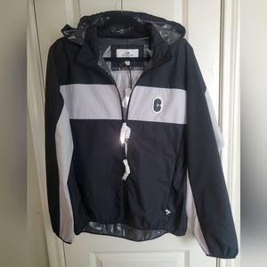 COACH Men's Windbreaker
